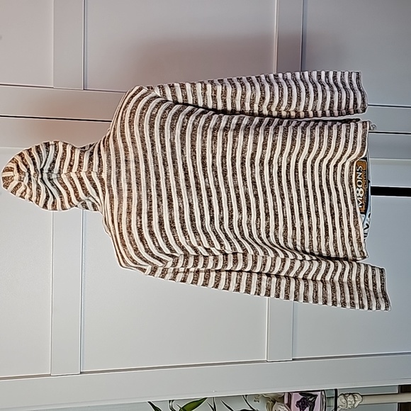 Sonoma Large sweater with hood. - Picture 6 of 7